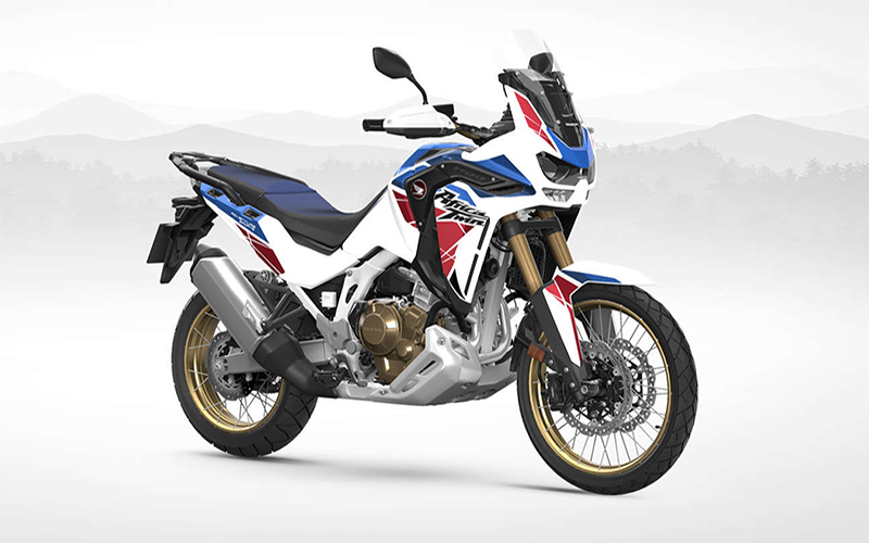 CRF1100L Africa Twin Adventure Sport