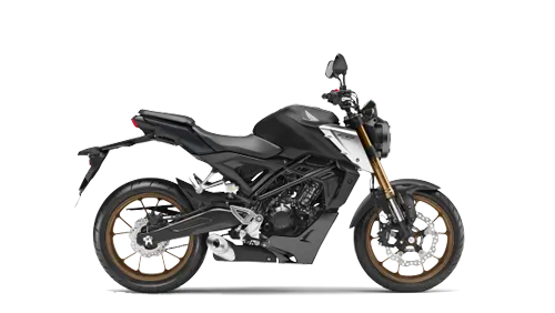 CB 125R
