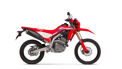 CRF