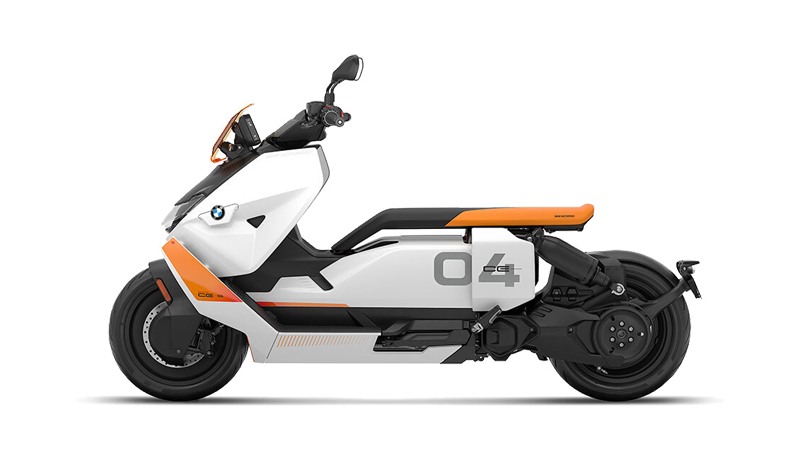 BMW CE 04