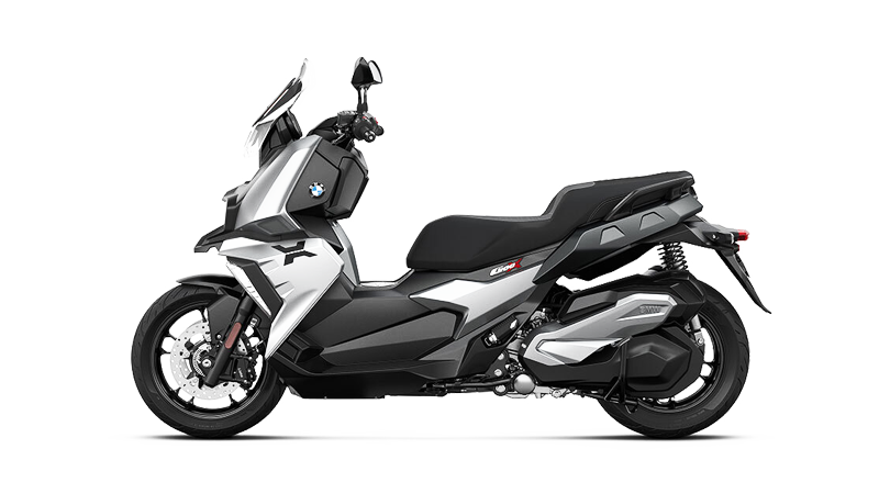 BMW C400 X