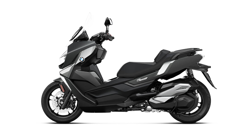 BMW C400 GT
