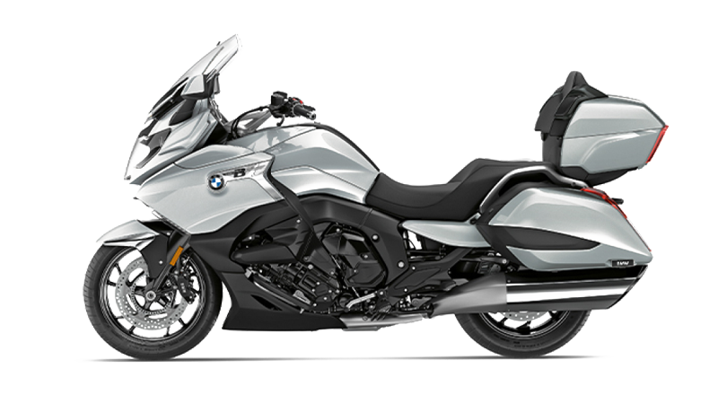 BMW R1250 RT