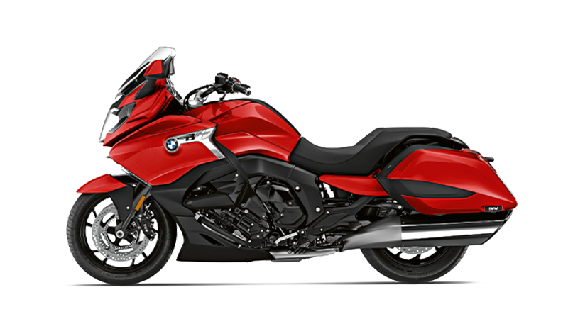 BMW R1250 RT