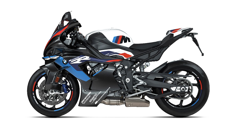 BMW R Ninet