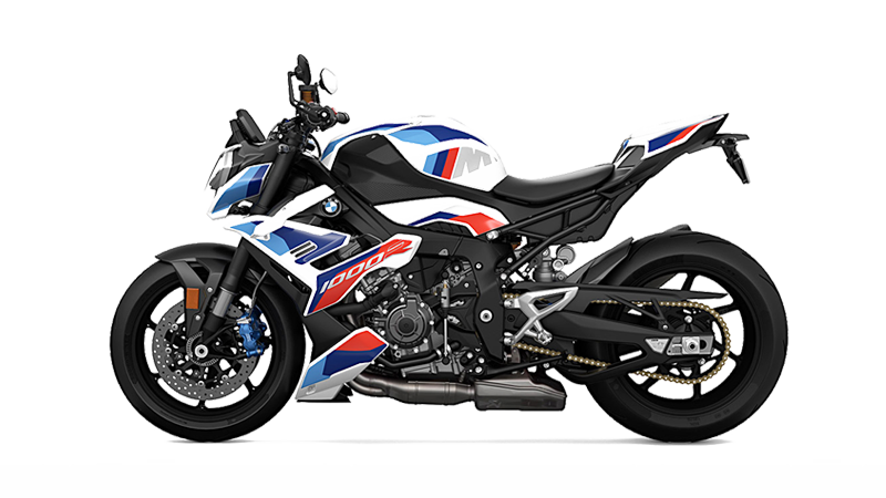 BMW R 18