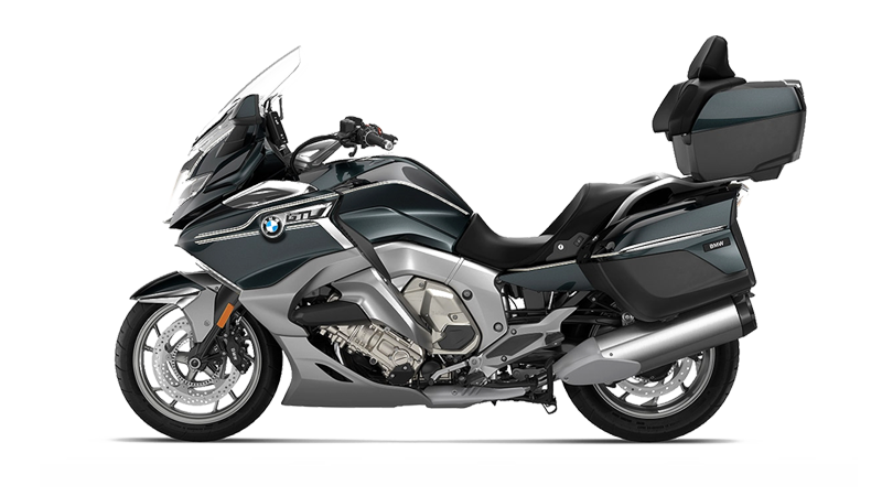 BMW R1250 RT