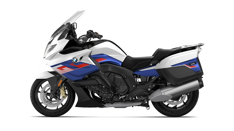 BMW R1250 RT