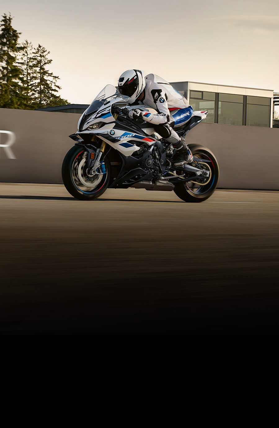 BMW S 1000 RR