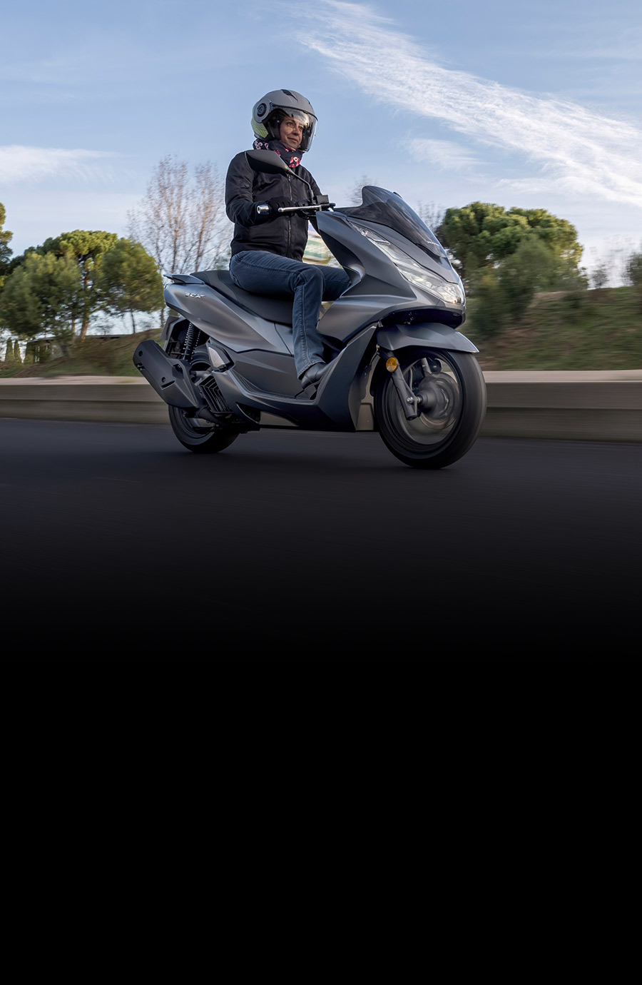 Honda PCX 125