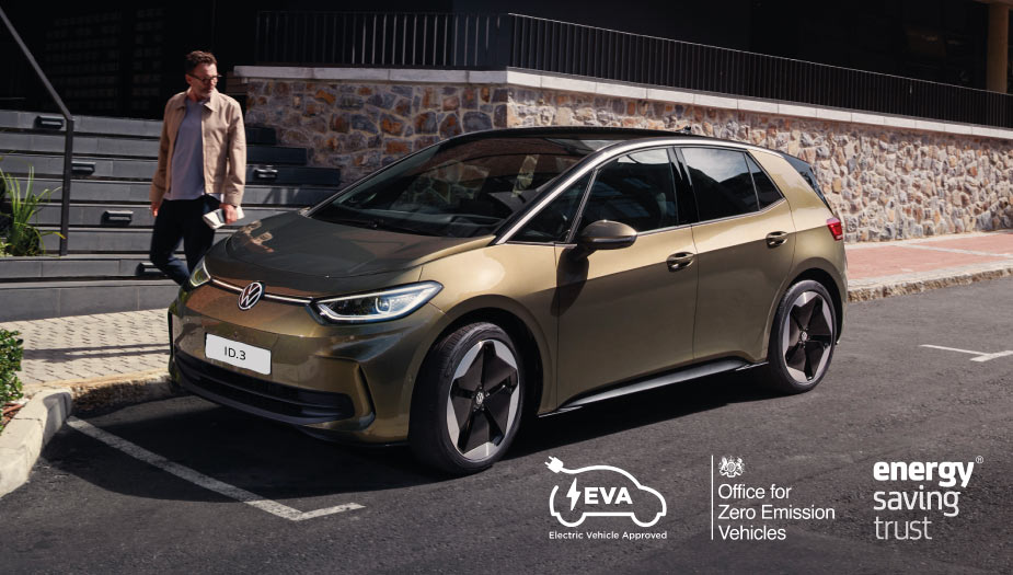 Huddersfield Volkswagen