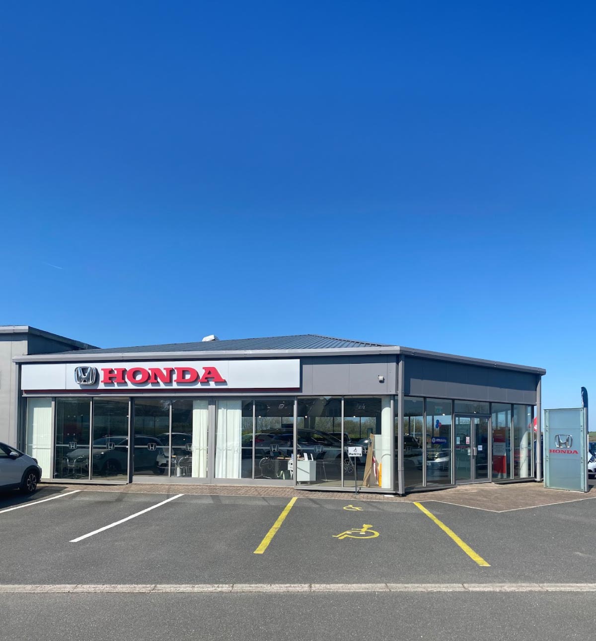 Truro Honda