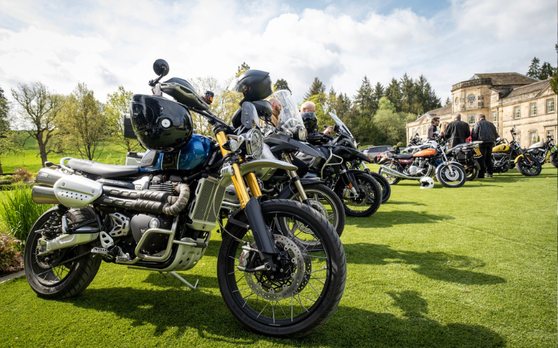 Join the Yorkshire Ride 'Owt 2025