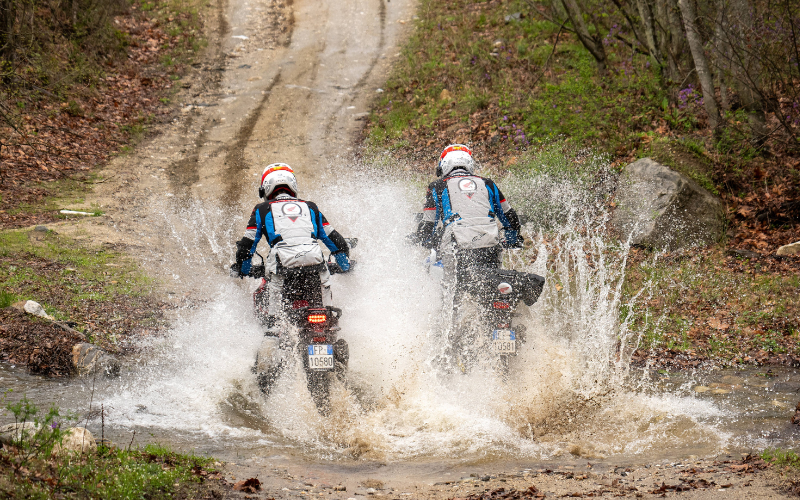 Honda Adventure Roads Hits the Road June 2025 