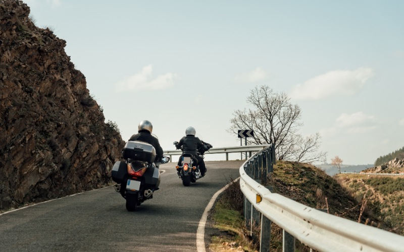 The Best Motorcycle Events in the UK in June 2025