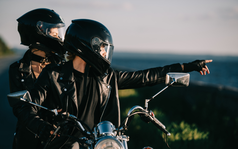 Top Five UK Motorcycle Ride Outs This Summer  