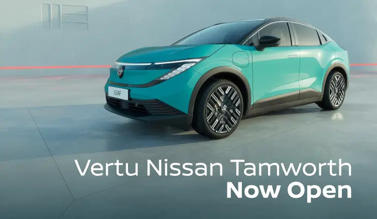 Tamworth Nissan