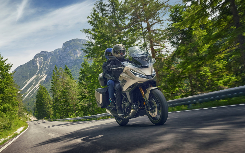 Best Motorcycles for Tall and Short Riders