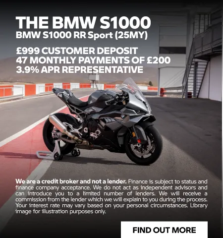 BMW S1000RR Tile 271025