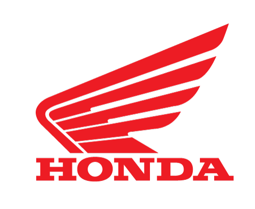 Honda bikes