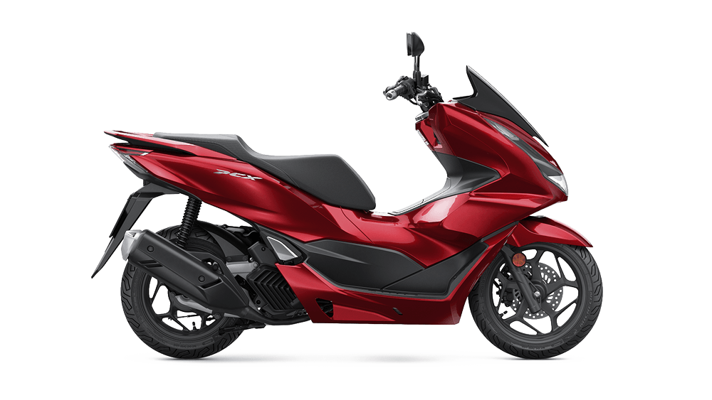 PCx