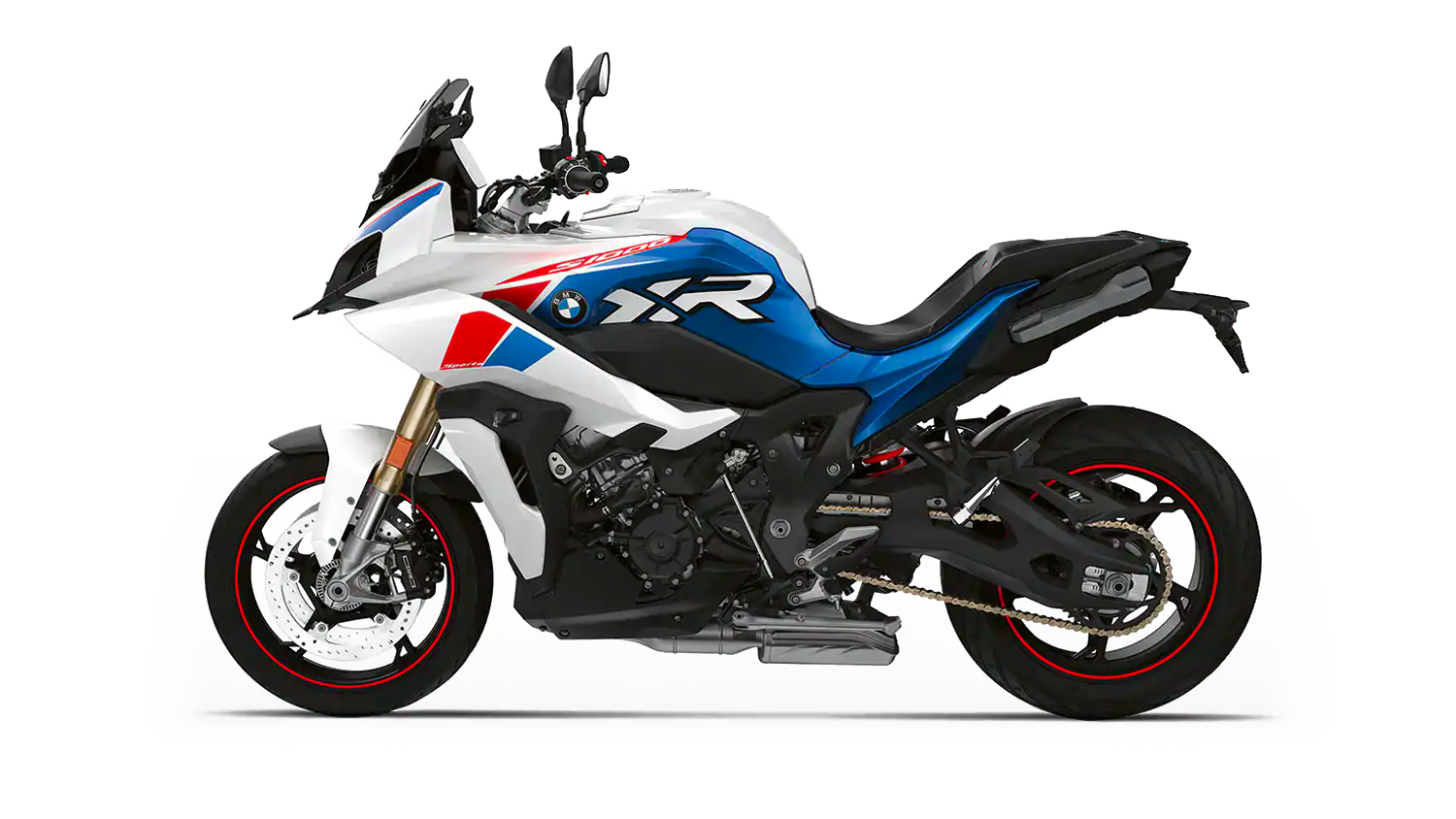BMW S1000