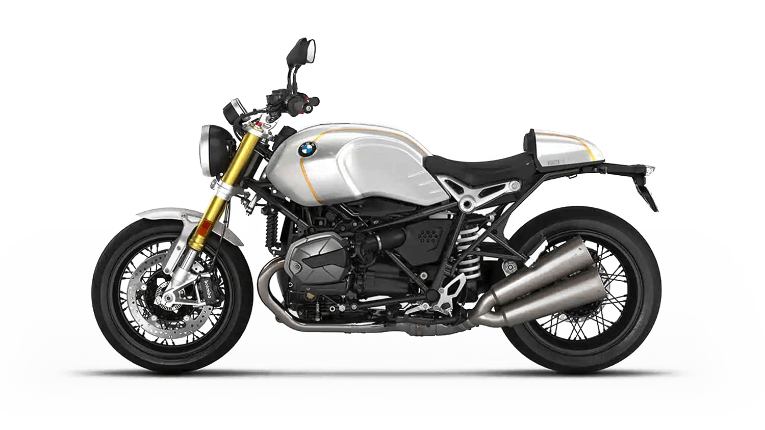 BMW R Ninet