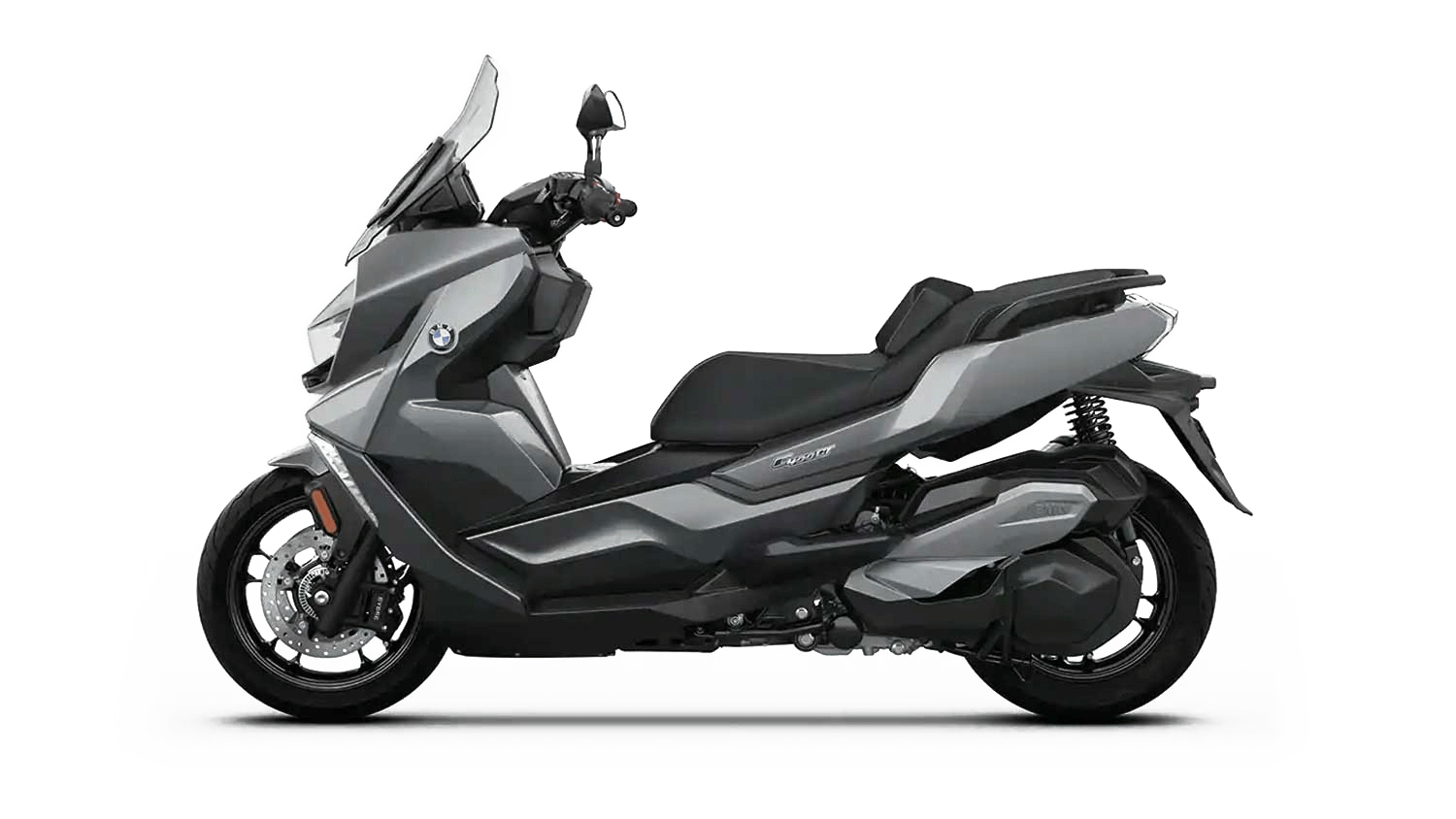 BMW C400