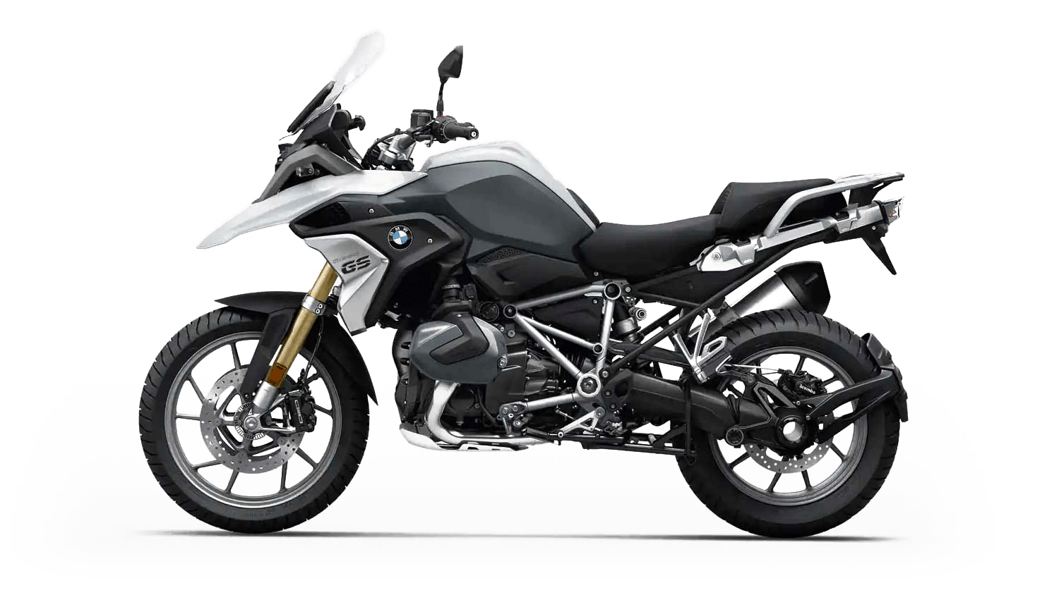 bmw motorrad bike price