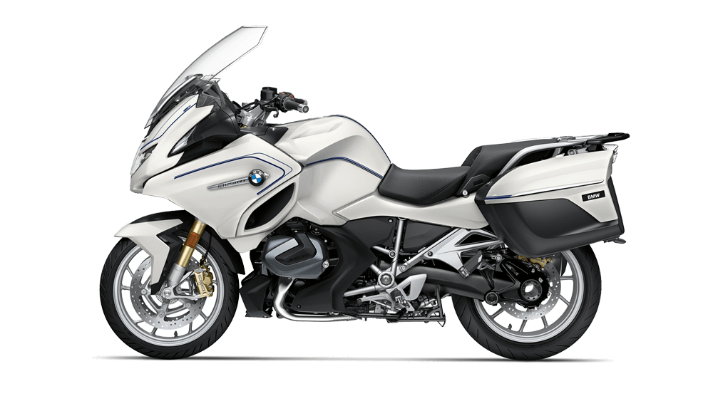 BMW R1250 RT