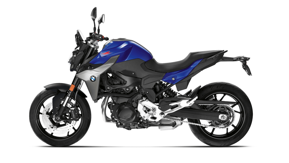 BMW G310