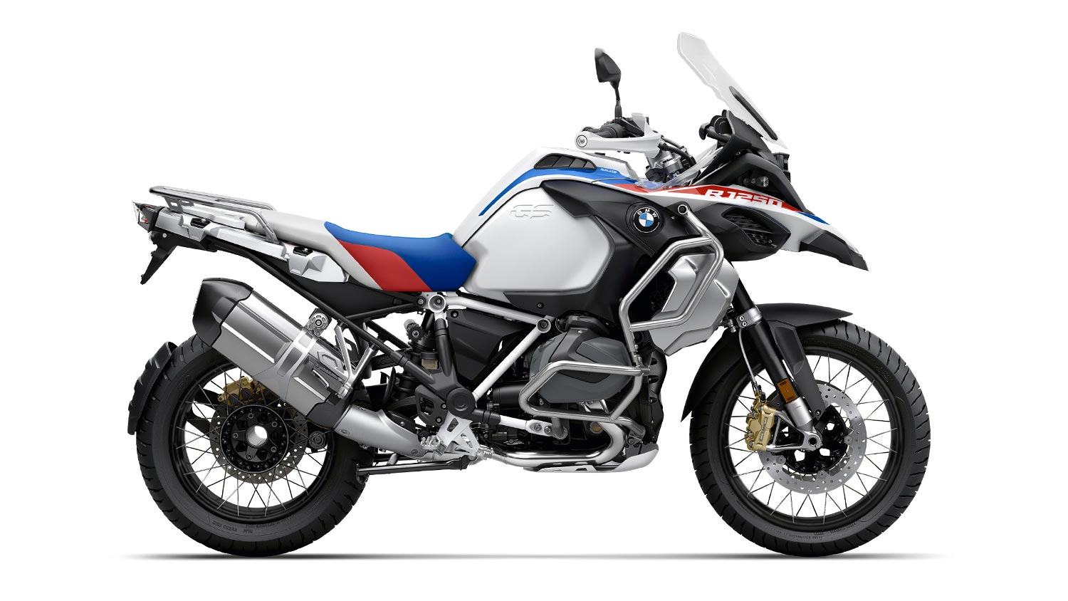 R 1250 GS Adventure