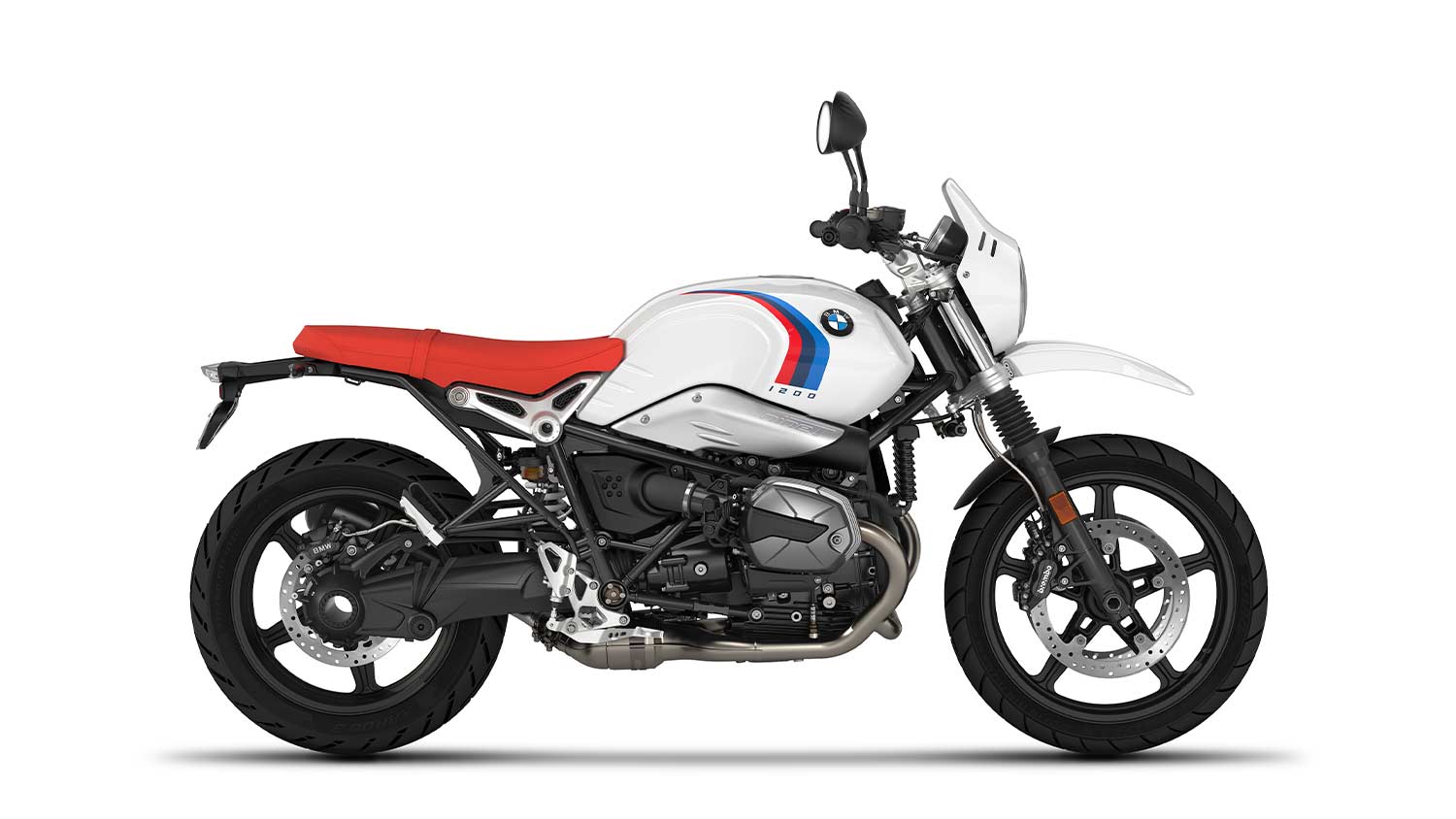 R NineT Urban GS