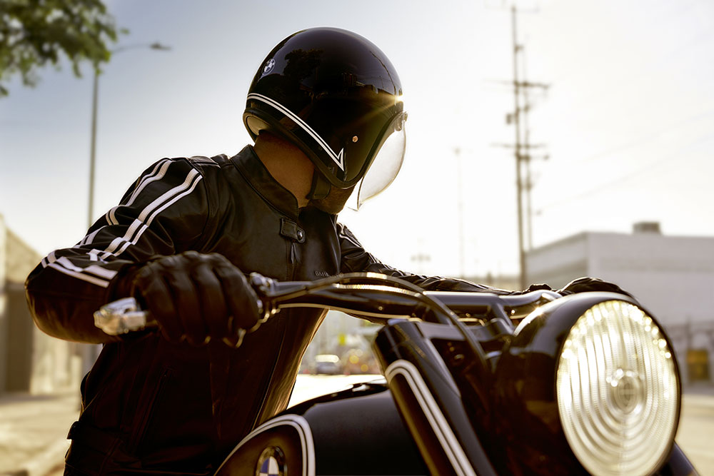  Accesorios BMW Motorrad |  Motos Vertu
