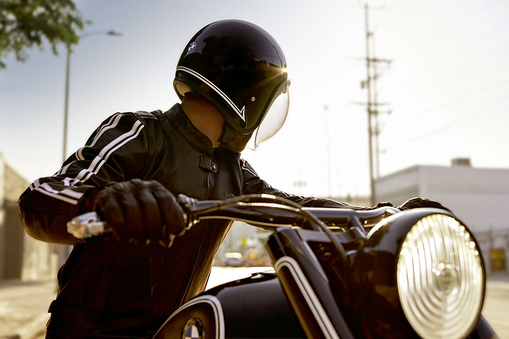 BMW Motorrad Accessories | Vertu Motorcycles