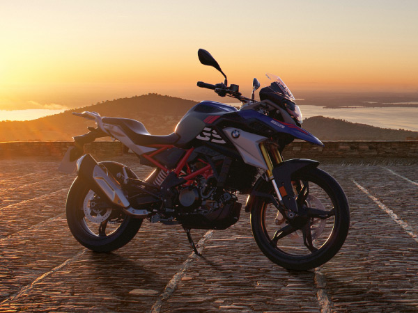 BMW G 310 GS