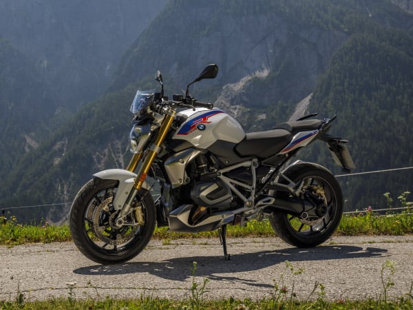 BMW R 1250 R