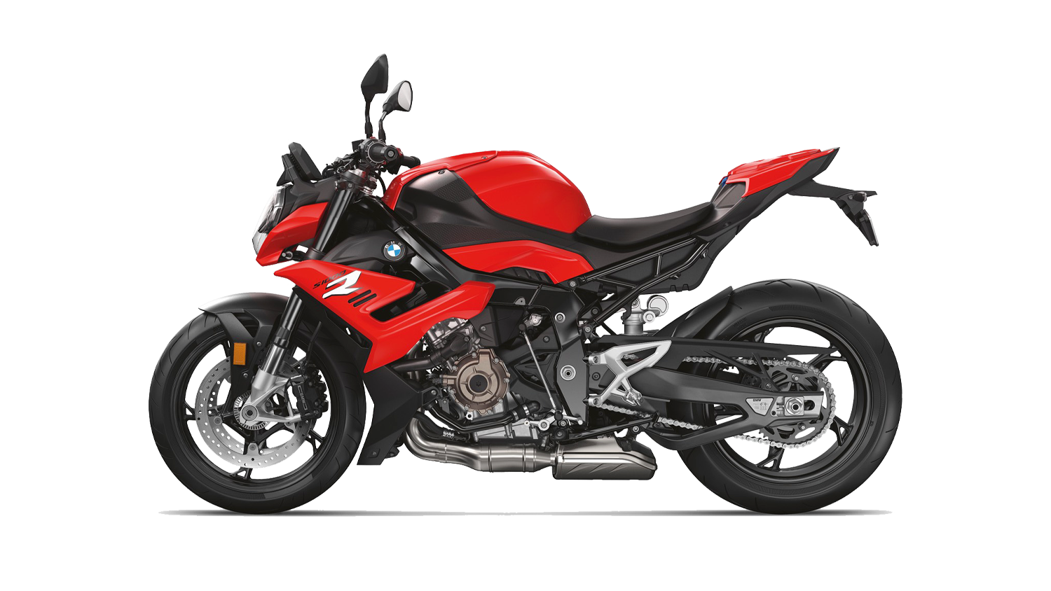 BMW S1000RR
