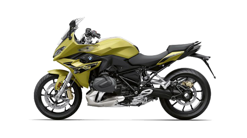 BMW R 1250 RS