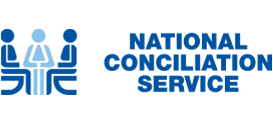 National Conciliation Service