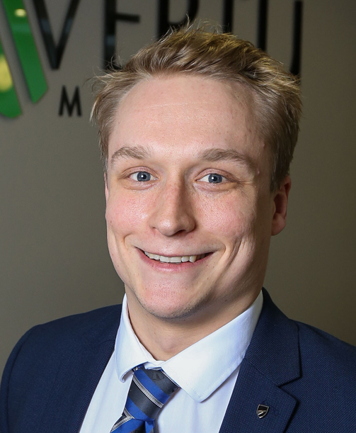 Christopher Armstrong