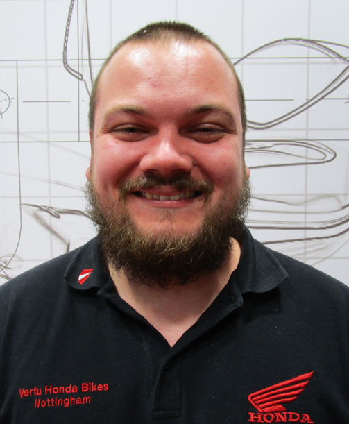 Kristian Keen