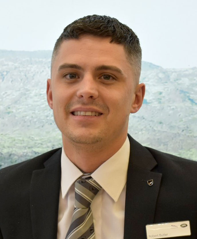 Robert Butler