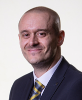 Martin Chauntry-Brooks