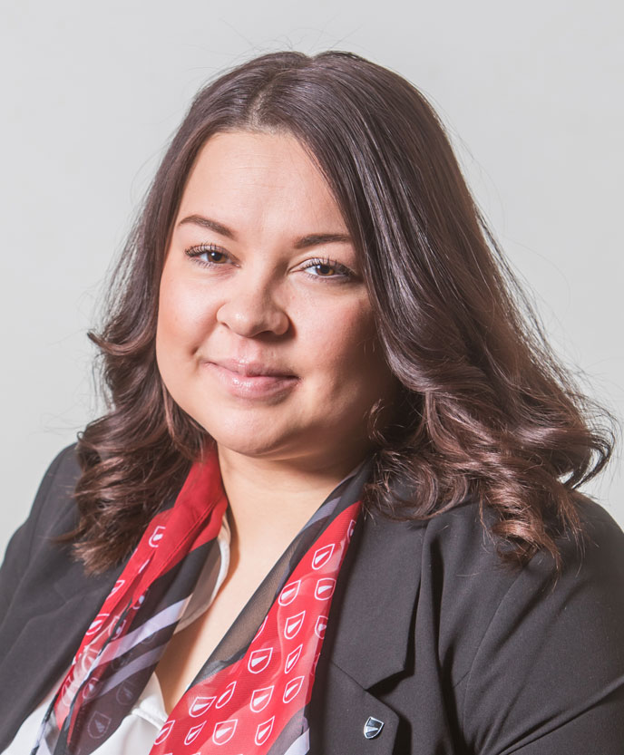 Vikki Chauntry-Brooks