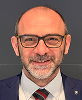 Alexandros Kalamaras