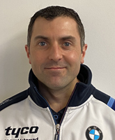 Michael Clement