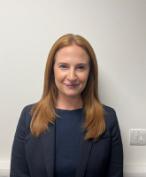 Harriet Heayns-Corrick