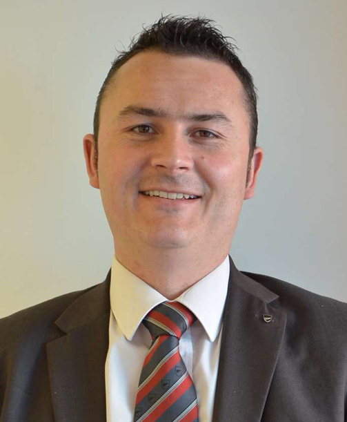 Mark Goode