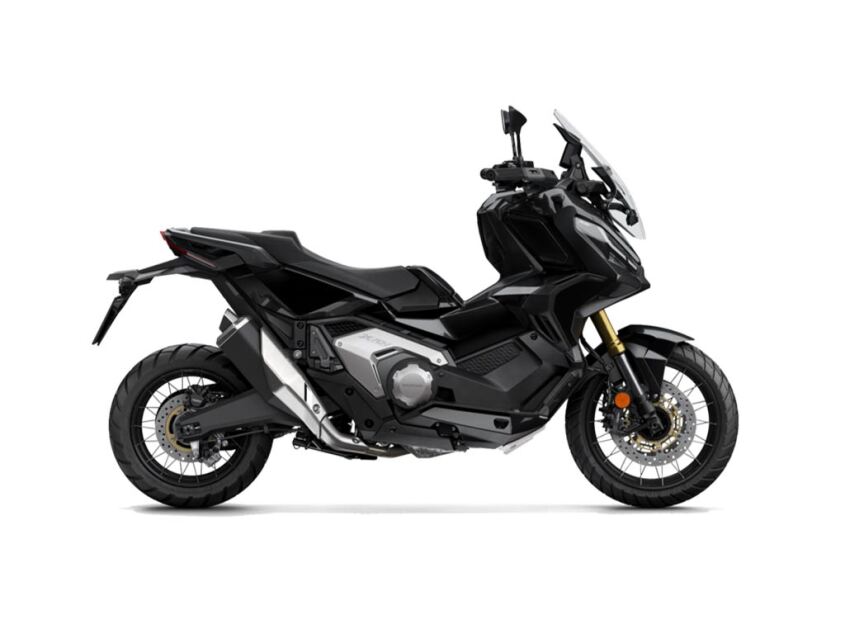 New Honda X-ADV for Sale | Vertu Motorcycles